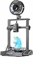 【値下げ交渉可】Creality Ender-3 V3 KE 3Dプリンター Amazon | 【PSE認証＆日本語OS】Creality Ender-3 V3 KE 3D